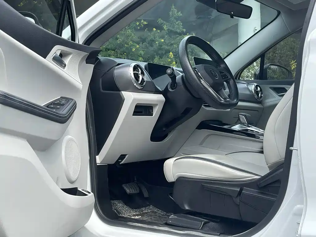 BYD Yuan Pro — миниатюра 12