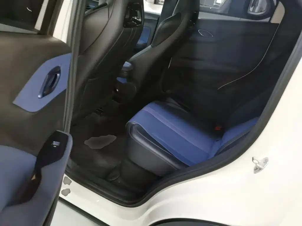 BYD Seagull — миниатюра 17