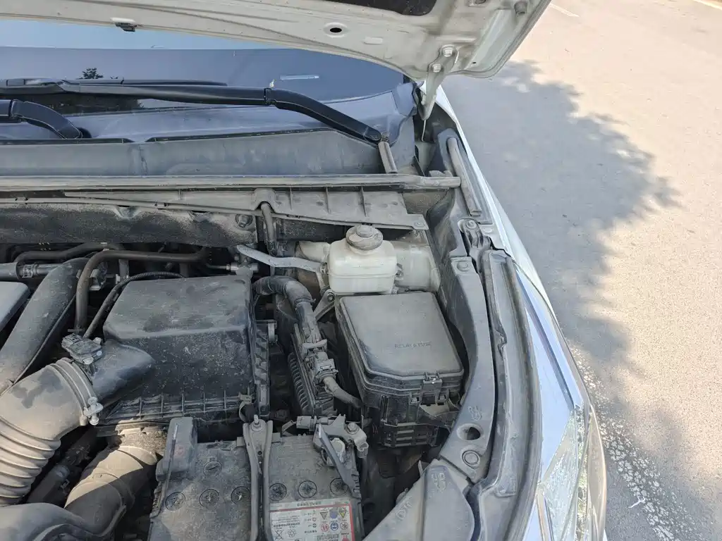 Toyota Highlander — миниатюра 16