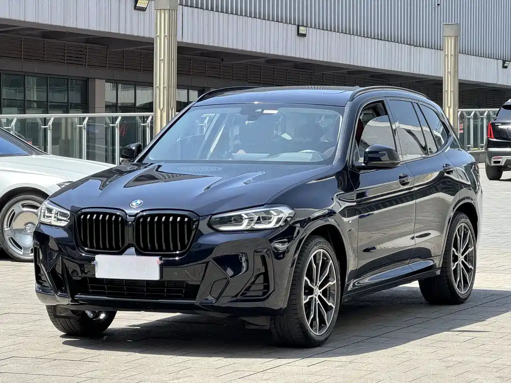 Купить BMW X3
