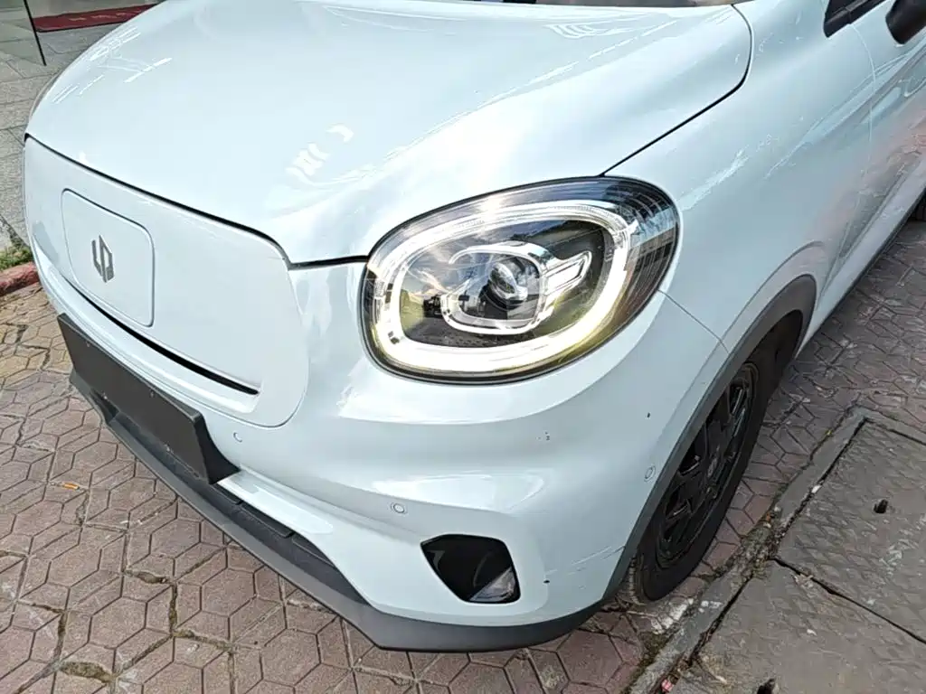 Leapmotor Leapmotor T03 — миниатюра 24