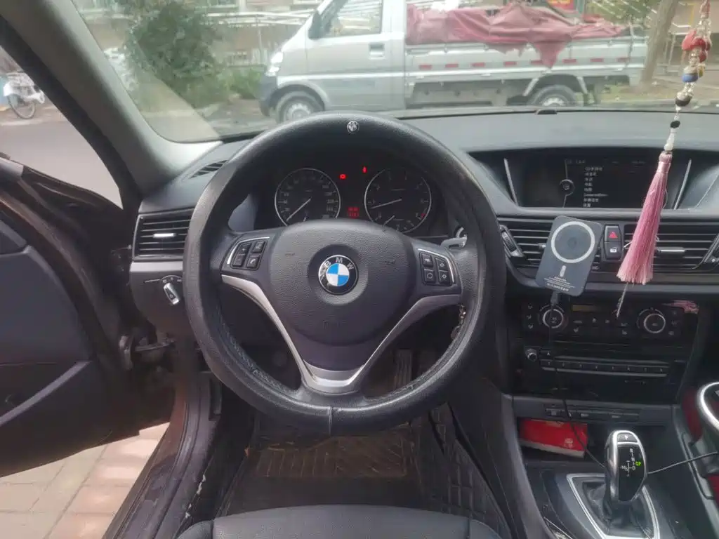 BMW X1 — миниатюра 3