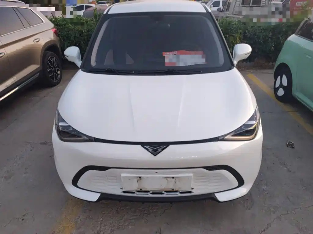 Cowin Shiyue — миниатюра 24