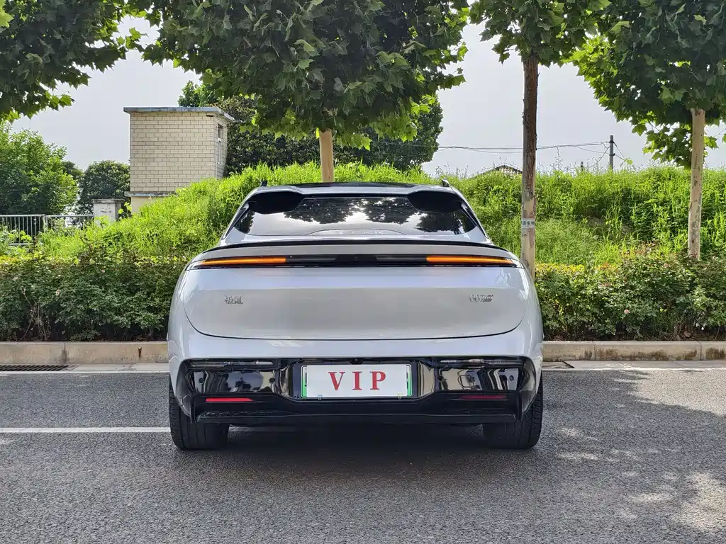 Zeekr 007GT 2025 Smart Drive 100kWh