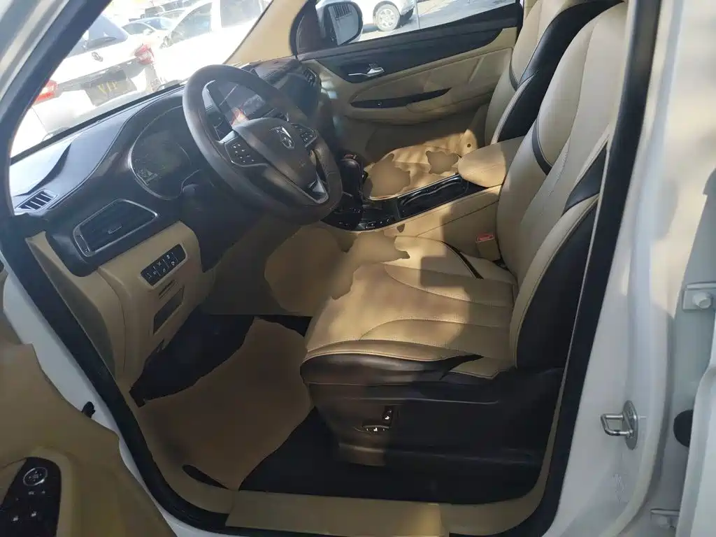 Baojun 730 — миниатюра 11