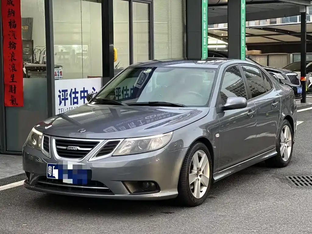 Купить Saab Saab 9-3