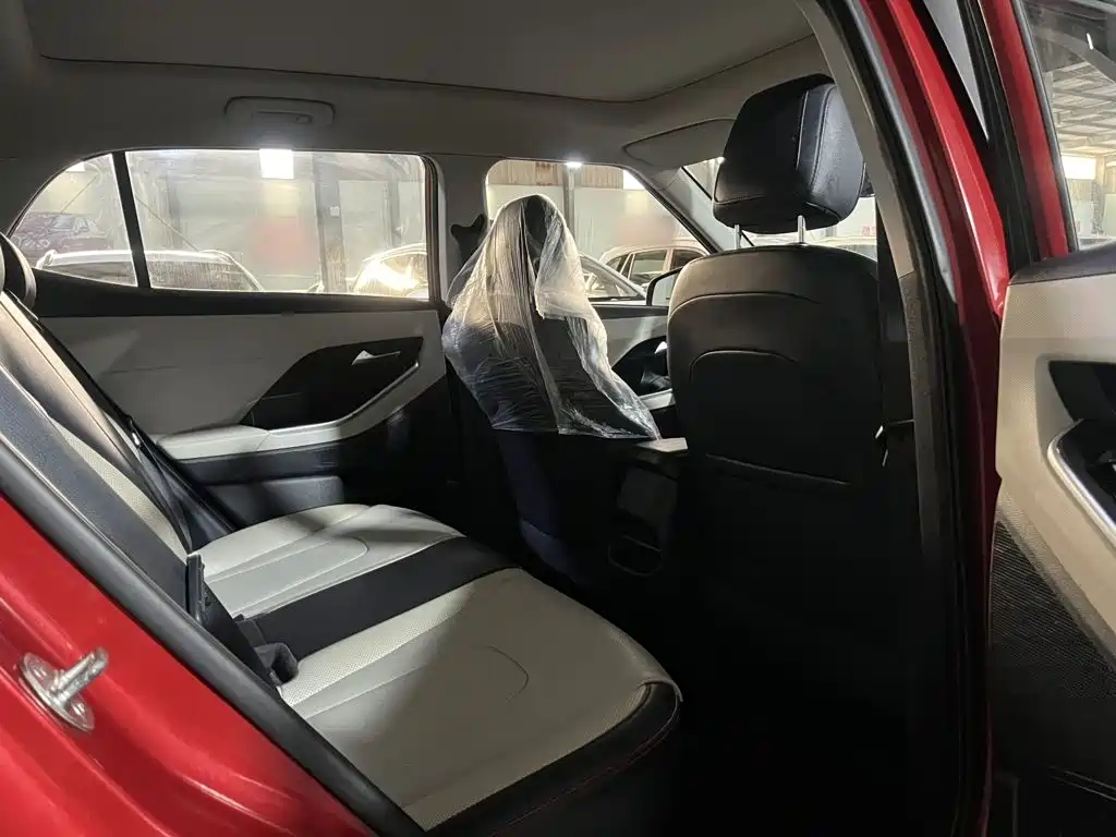 Hyundai ix25 — миниатюра 12