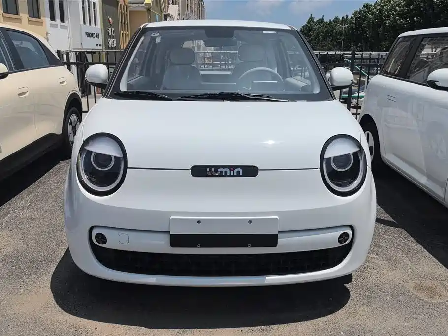 Changan Lumin 2026 205km