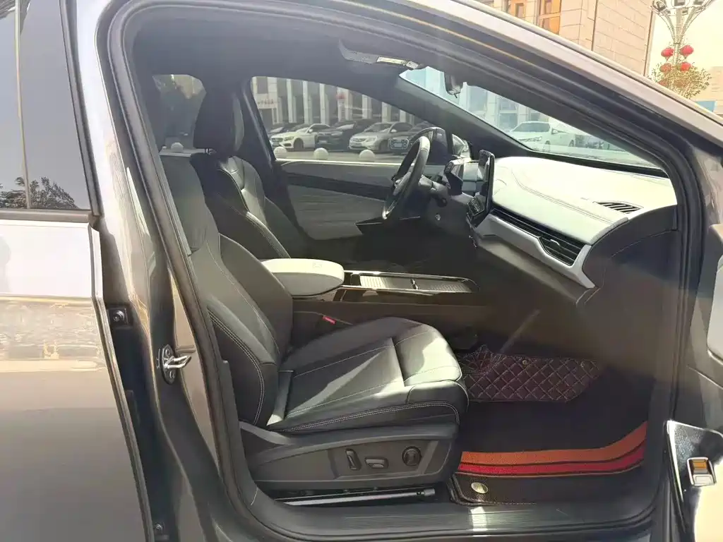 Volkswagen ID.4 X — миниатюра 12