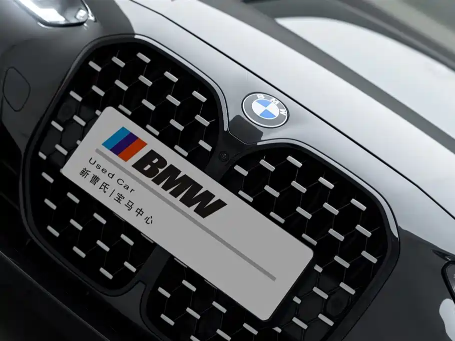 BMW 4 Series 4 2022 425i M Sport