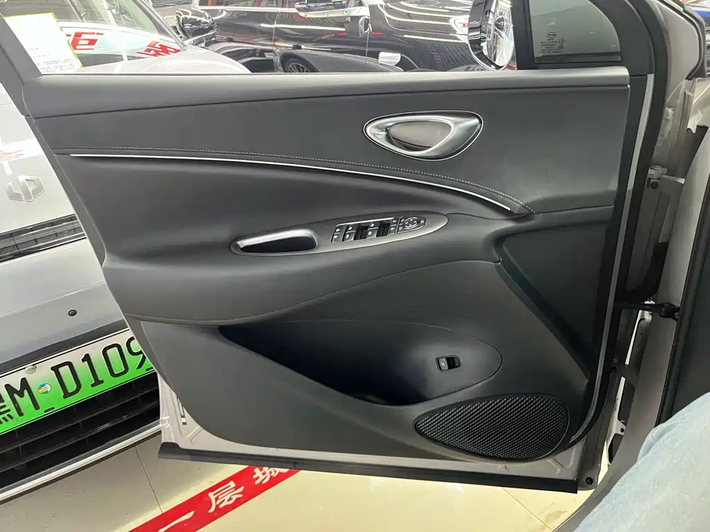 BYD Haisi 06 — миниатюра 14