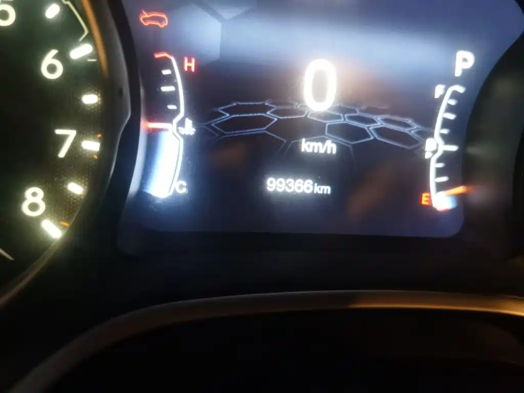 Jeep Compass — миниатюра 8