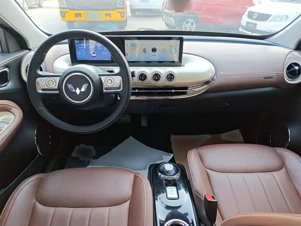 Wuling Bingo — миниатюра 10