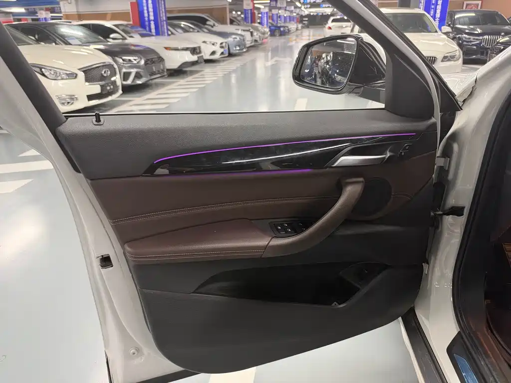 BMW X2 — миниатюра 9
