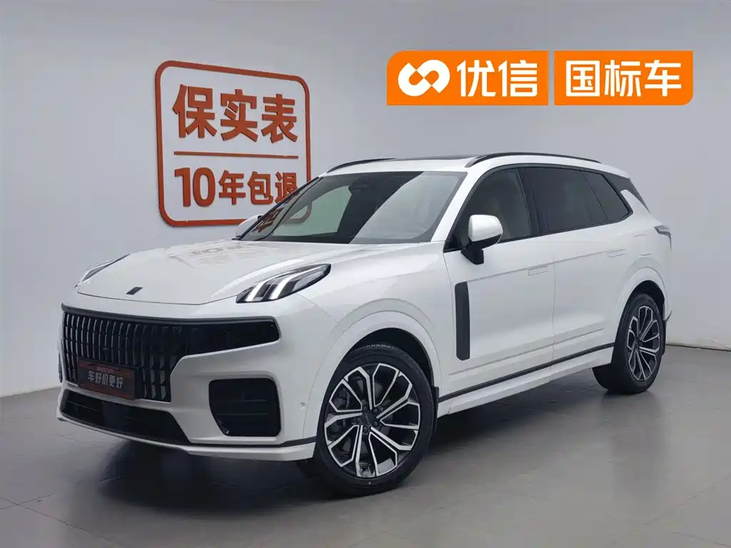 Lynk & Co 09 EM-P 2023 2.0TD EM-P PM мест