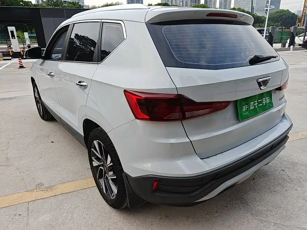 Jetta VS5 — миниатюра 5