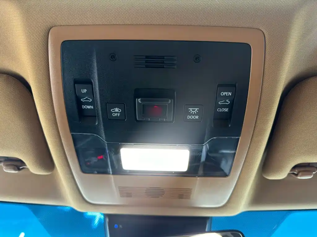 Lexus ES — миниатюра 19