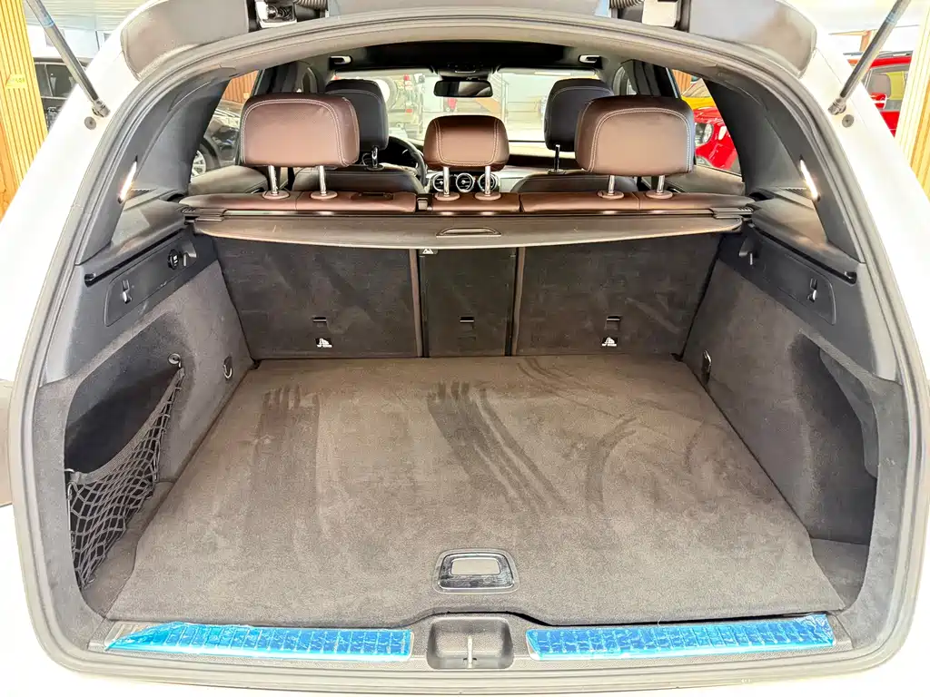 Mercedes-Benz GLC — миниатюра 11