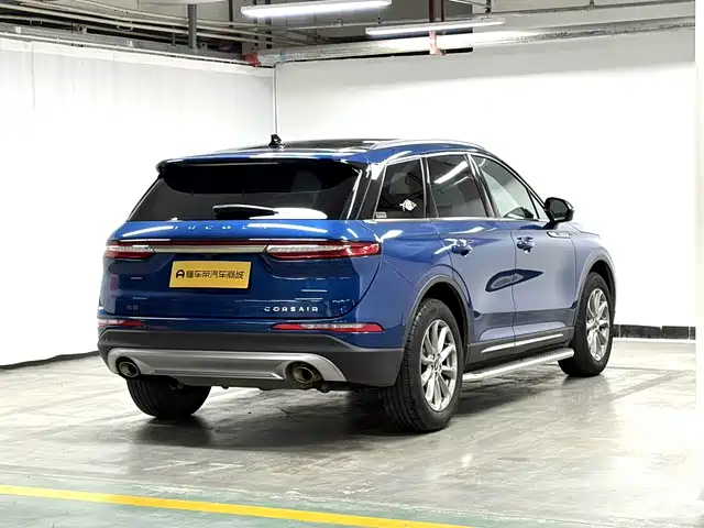 Lincoln Corsair 2021 2.0T Premium