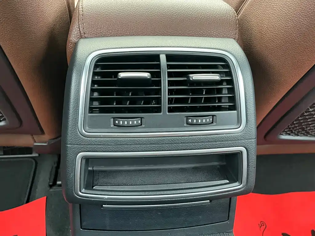Audi A6L — миниатюра 14