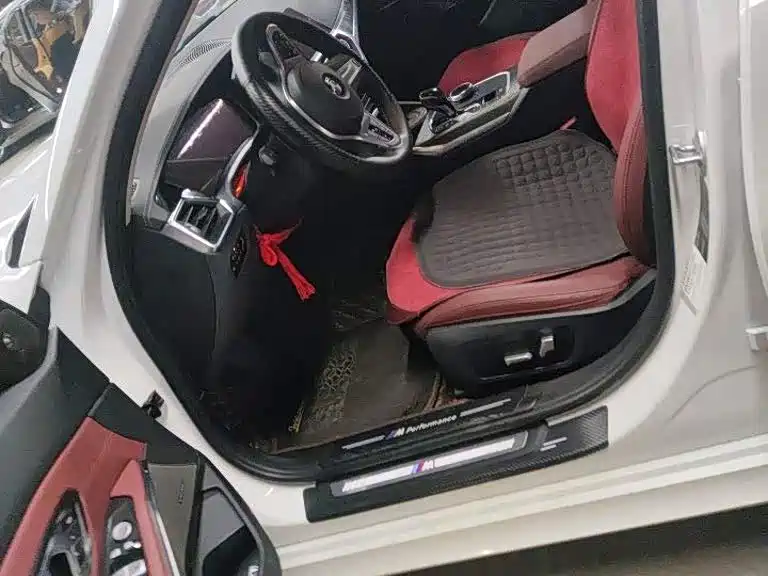 BMW 3 Series — миниатюра 7