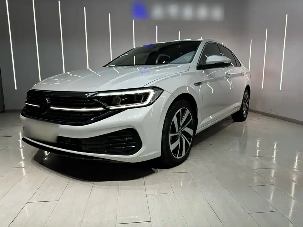 Volkswagen Sagitar — миниатюра 2
