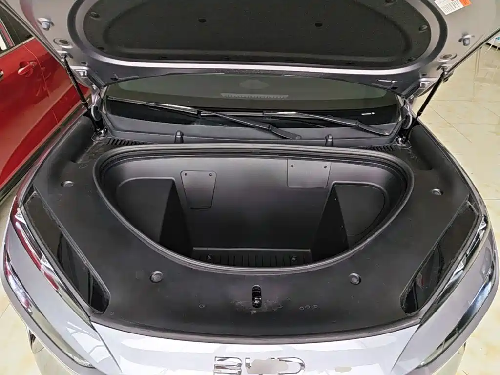 BYD Sealion 06 — миниатюра 20