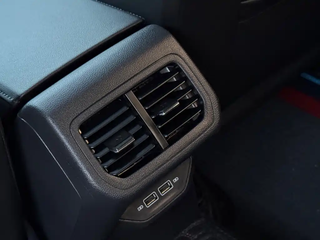 Volkswagen Bora — миниатюра 17
