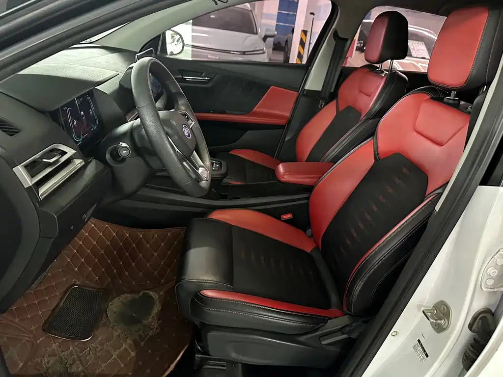 BYD e2 — миниатюра 8