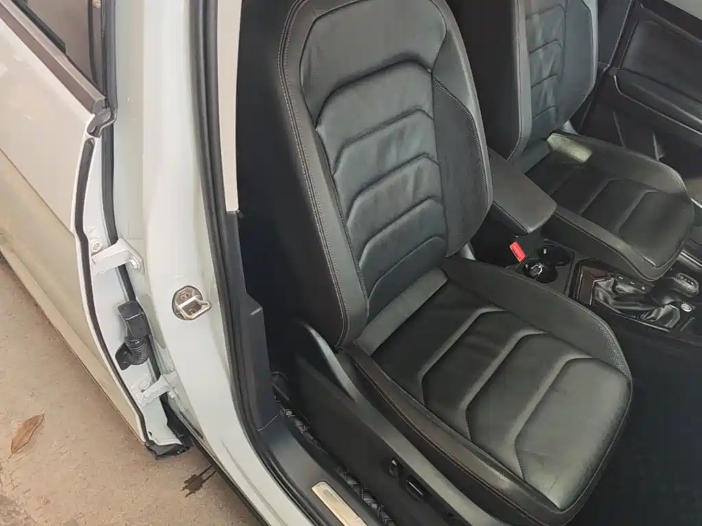 Volkswagen Tayron — миниатюра 25