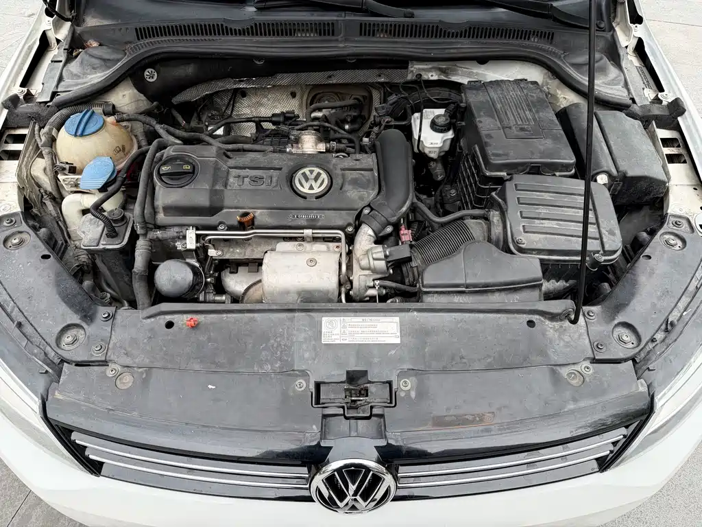 Volkswagen Sagitar — миниатюра 13