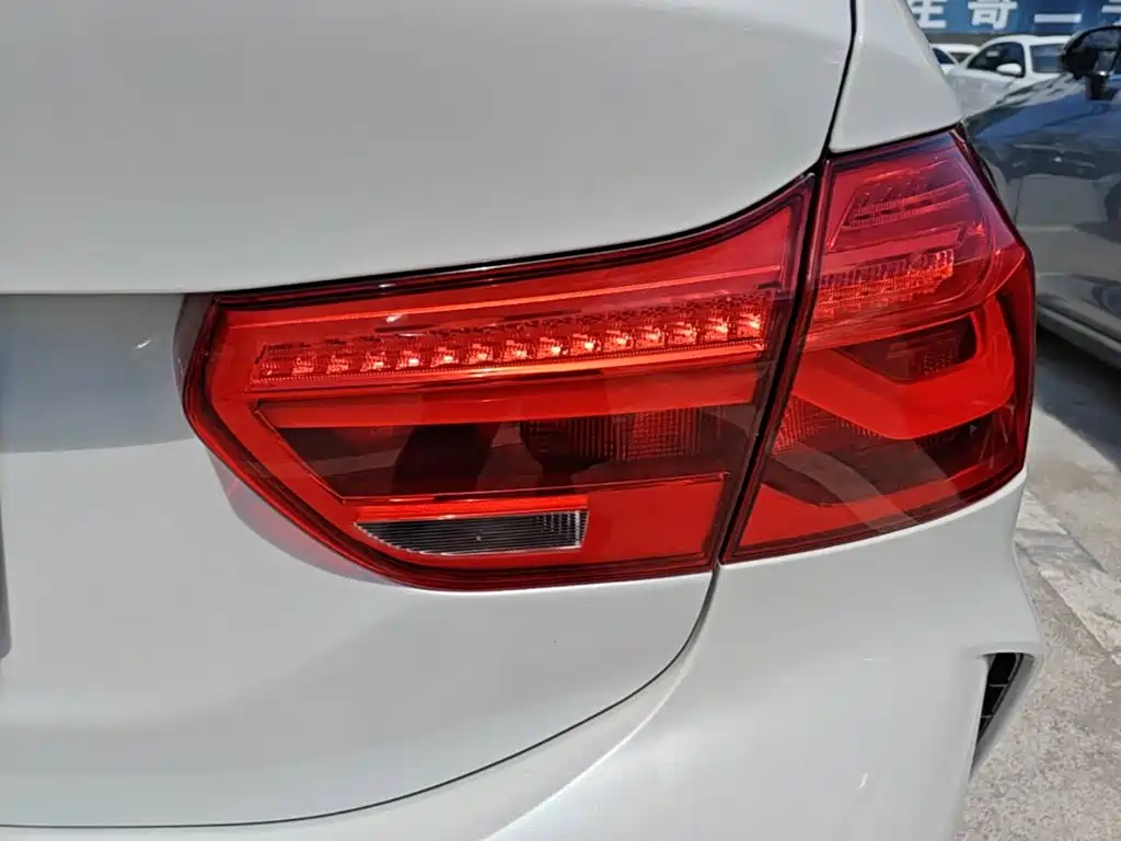 BMW 1 Series — миниатюра 8