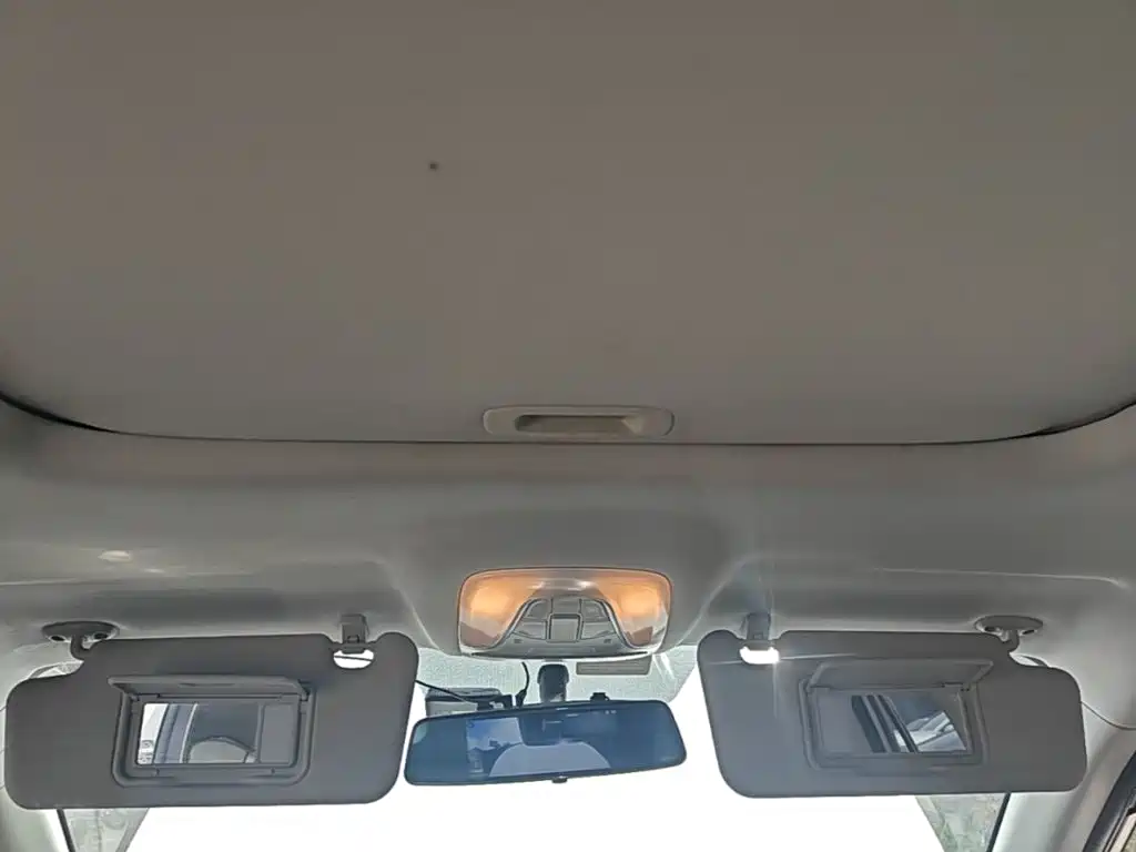 GAC Motor Trumpchi GS4 — миниатюра 18