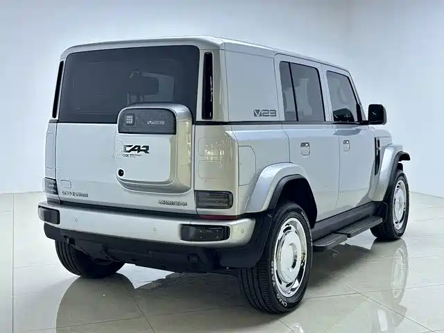 iCAR iCAR Super V23 — миниатюра 7