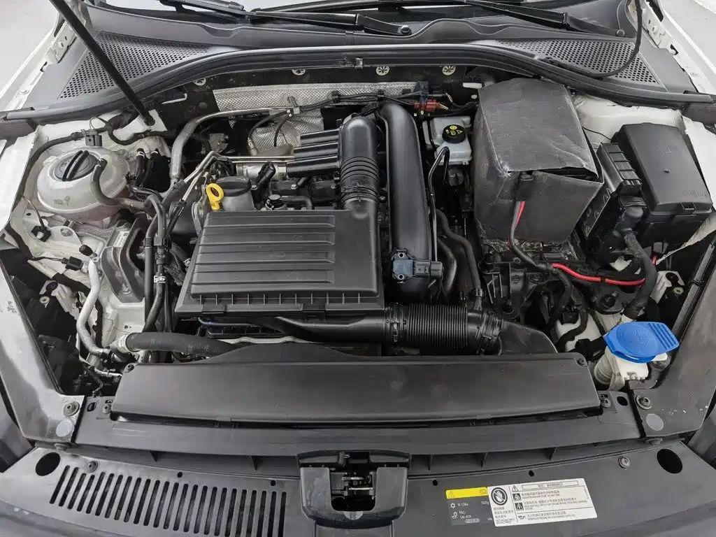 Volkswagen Lamando — миниатюра 6