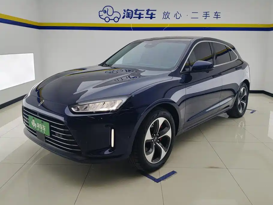 AITO AITO M5