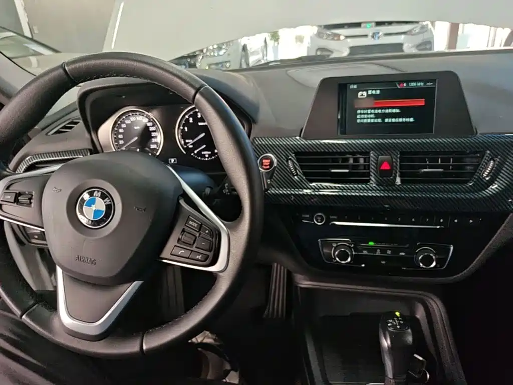 BMW 1 Series — миниатюра 10