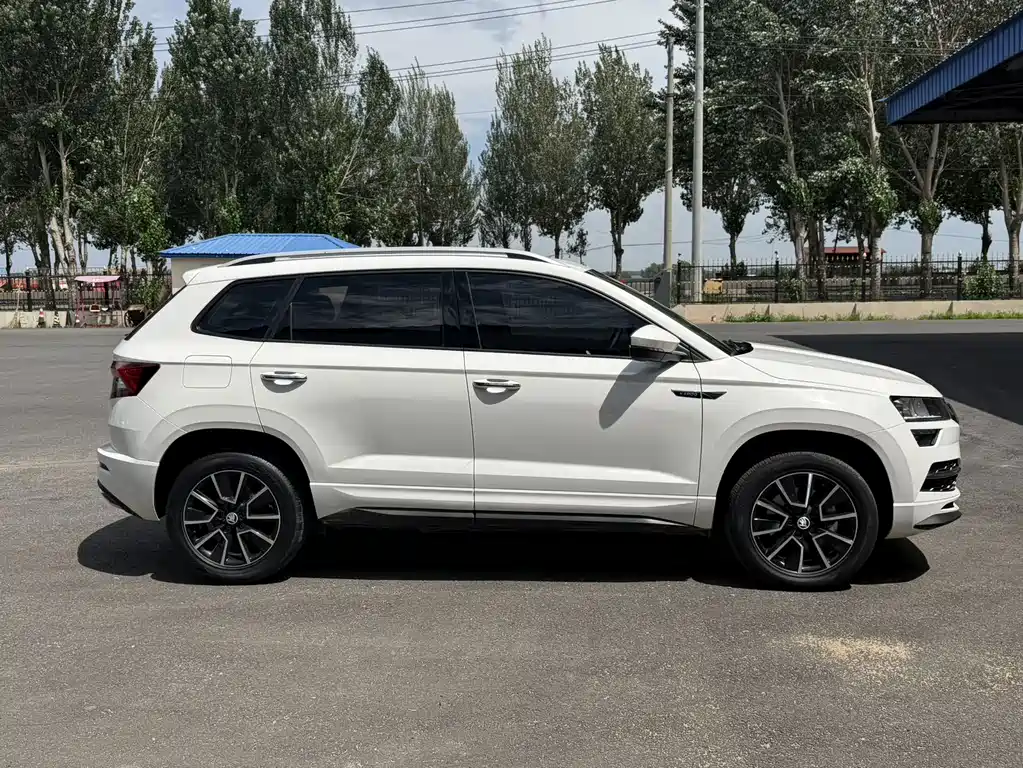 Skoda Karoq — миниатюра 4