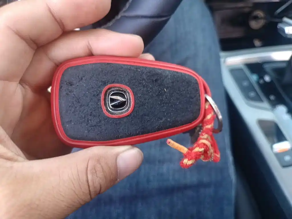 Changan CS55PLUS — миниатюра 9