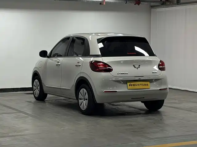 Wuling Binguo 2024 203km