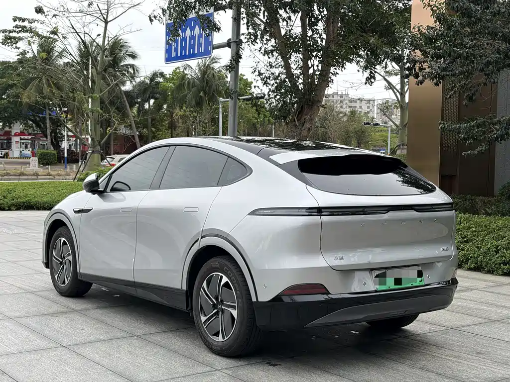 XIAOPENG G6