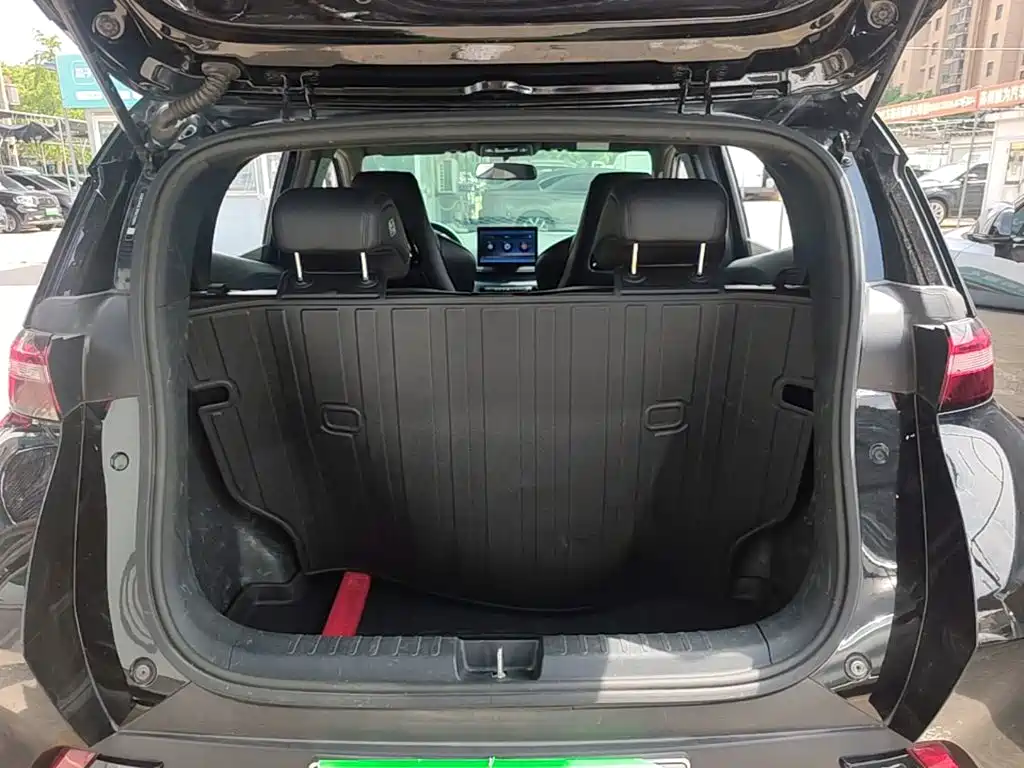 BYD Seagull — миниатюра 19