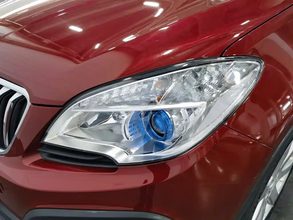 Buick Encore — миниатюра 7