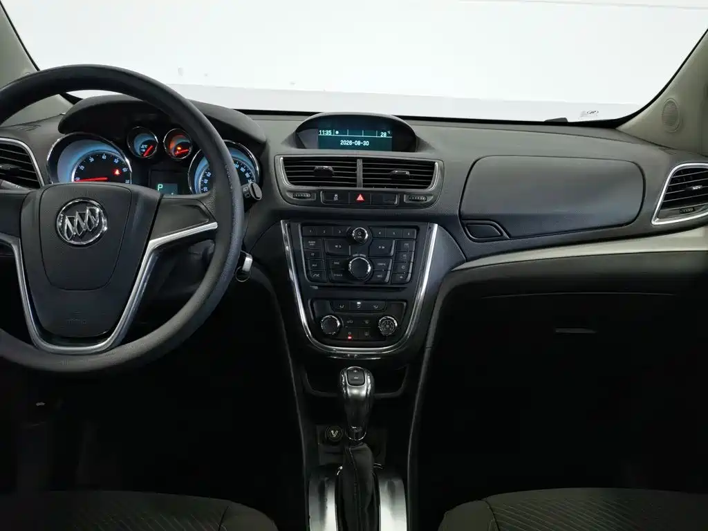 Buick Encore — миниатюра 12