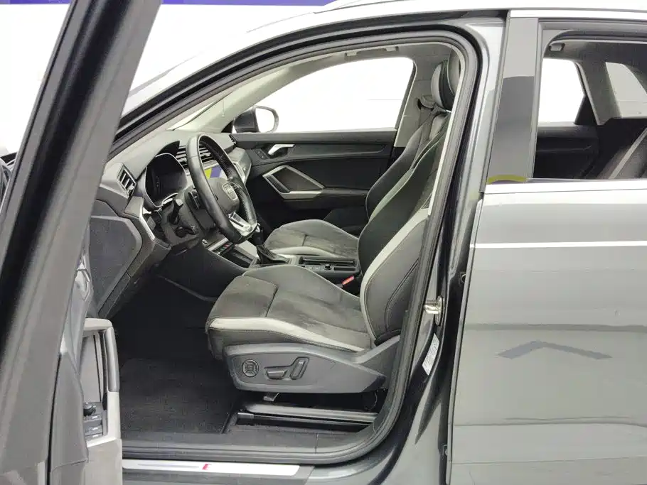 Audi Q3 — миниатюра 9