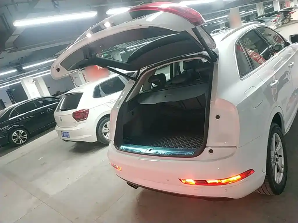 Audi Q3 — миниатюра 19