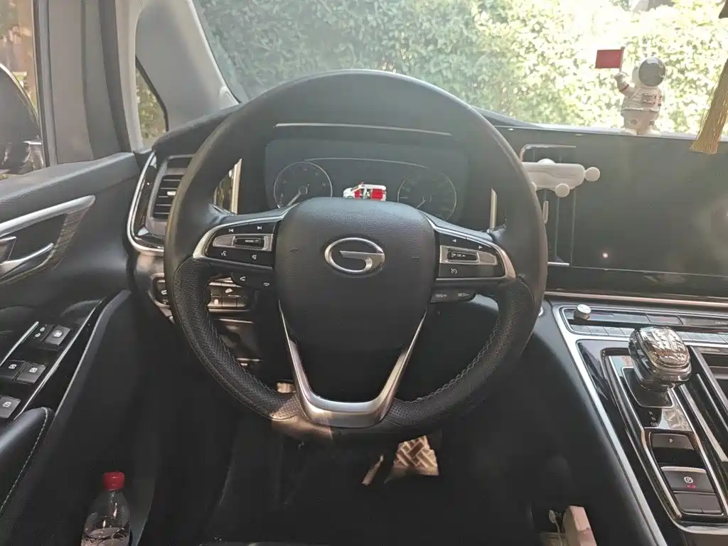 GAC Motor Trumpchi M8 — миниатюра 11