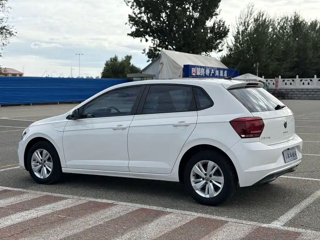 Volkswagen Polo — миниатюра 23