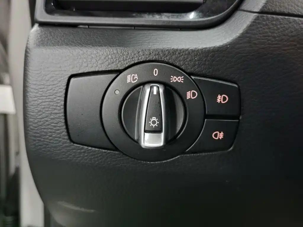 BMW X1 — миниатюра 21