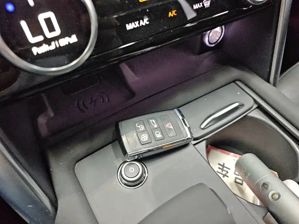 Land Rover Discovery — миниатюра 9